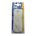 Optrekkoord 20 meter 3 mm dik