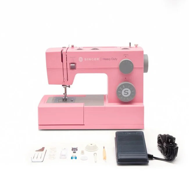 Singer Heavy Duty™ | Pink